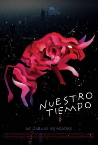 Nuestro Tiempo (2018) - poster