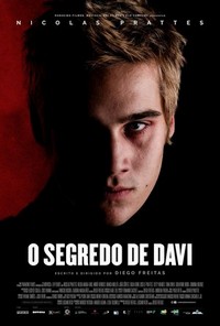 O Segredo de Davi (2018) - poster