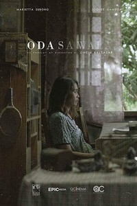 Oda sa Wala (2018) - poster