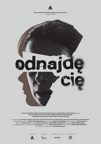 Odnajde Cie (2018) - poster