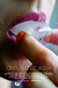 Ombligo de Agua (2018) - poster