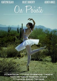 On Pointe (2018) - poster