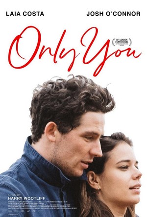 Only You (2018) - poster