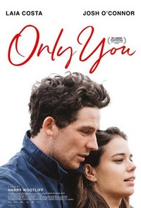 Only You (2018) - poster