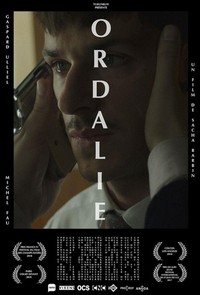 Ordalie (2018) - poster