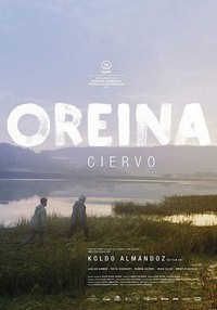 Oreina (2018) - poster