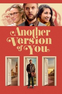 Other Versions of You (2018) - poster