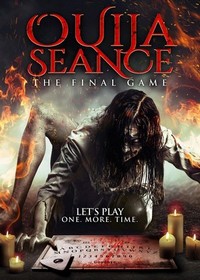 Ouija Seance: The Final Game (2018) - poster