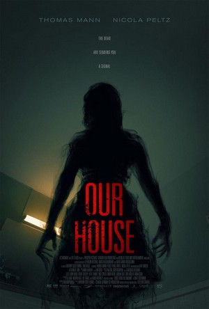 Our House (2018) - poster