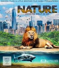 Our Nature (2018) - poster