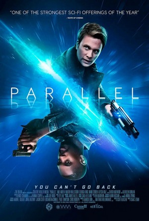 Parallel (2018) - poster