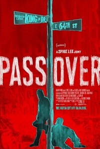 Pass Over (2018) - poster