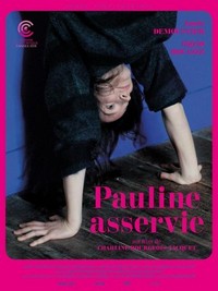 Pauline Asservie (2018) - poster