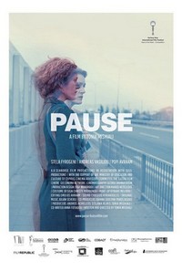 Pause (2018) - poster