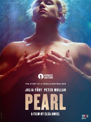 Pearl (2018) - poster