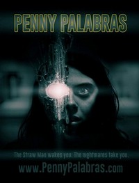 Penny Palabras (2018) - poster