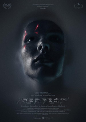 Perfect (2018) - poster