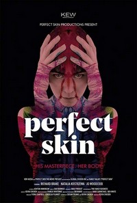 Perfect Skin (2018) - poster