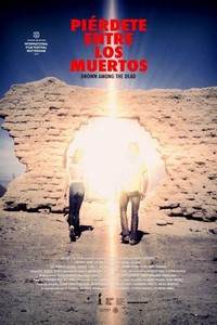 Piérdete entre los Muertos (2018) - poster