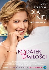 Podatek od Milosci (2018) - poster