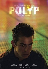 Polyp (2018) - poster