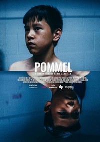 Pommel (2018) - poster