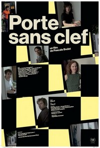 Porte sans Clef (2018) - poster