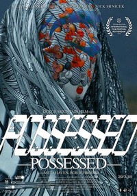 Possessed (2018) - poster