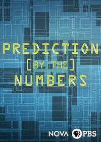 Prediction by the Numbers (2018) - poster