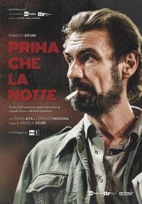 Prima che la Notte (2018) - poster