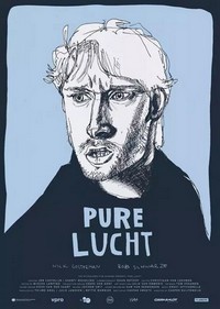 Pure Lucht (2018) - poster