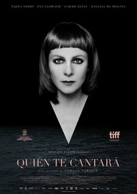 Quién Te Cantará (2018) - poster