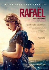 Rafaël (2018) - poster