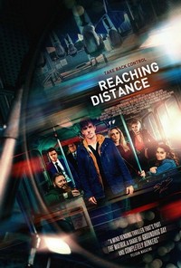 Reaching Distance (2018) - poster