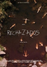 Rechazados (2018) - poster