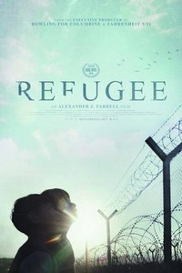 Refugee (2018) - poster