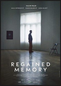 Regained Memory (2018) - poster