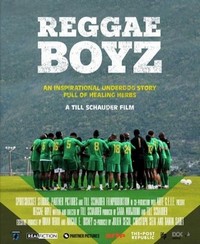 Reggae Boyz (2018) - poster