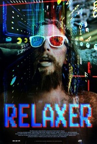 Relaxer (2018) - poster