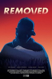 Removed (2018) - poster