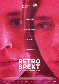 Retrospekt (2018) - poster