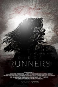 Ridge Runners (2018) - poster