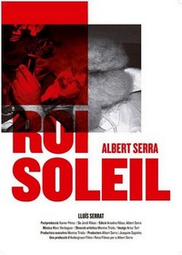 Roi Soleil (2018) - poster