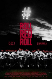 Roll Red Roll (2018) - poster