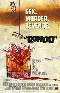 Rondo (2018) - poster