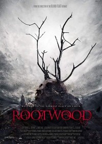 Rootwood (2018) - poster