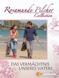 Rosamunde Pilcher - Das Vermächtnis Unseres Vaters (2018) - poster