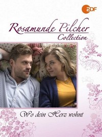 Rosamunde Pilcher - Wo Dein Herz Wohnt (2018) - poster