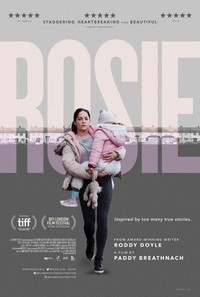 Rosie (2018) - poster