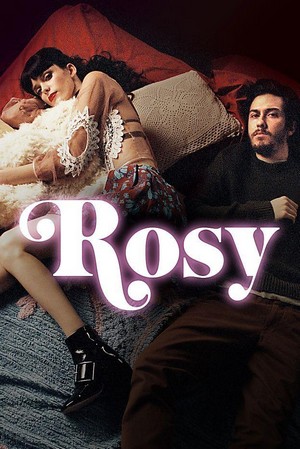 Rosy (2018) - poster